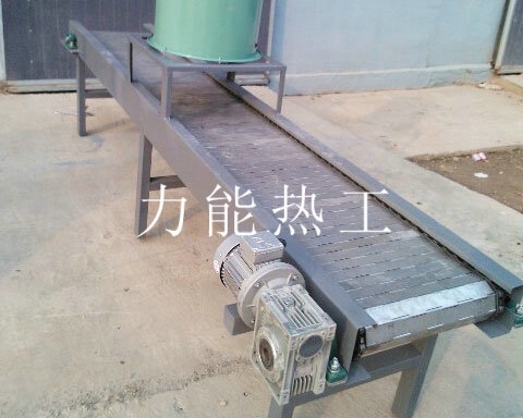 津南链板输送机