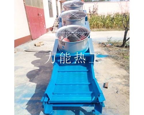 津南链板提升机