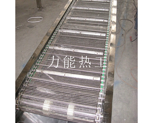 津南链网输送机