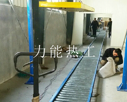 津南输送机械