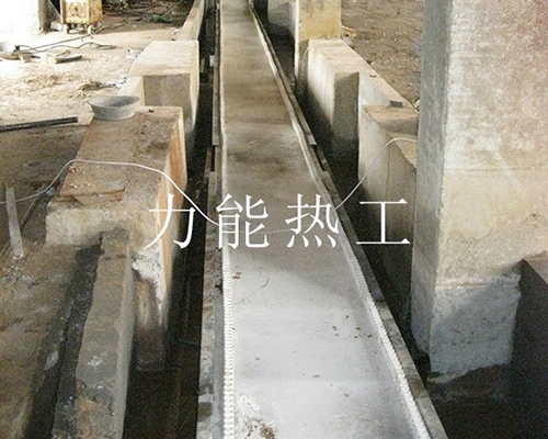 津南皮带输送机