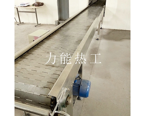 津南链板输送机