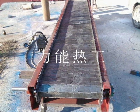 津南链板输送机厂家