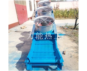津南链板提升机