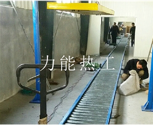 津南输送机械