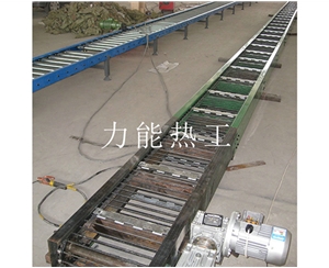 津南不锈钢输送机