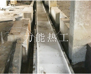 津南皮带输送机
