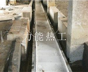 津南食品皮带输送机